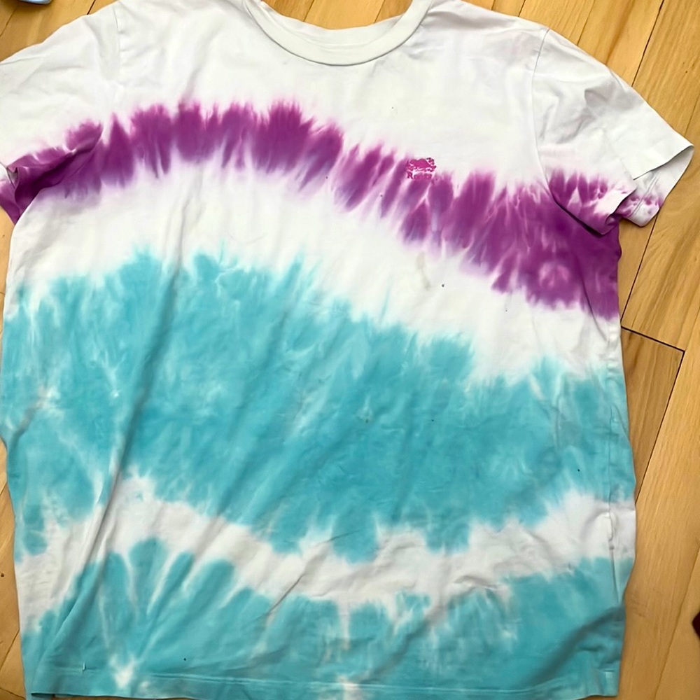 Roots shirt